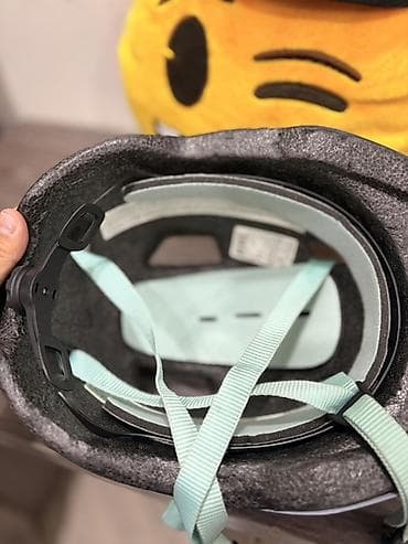 velosipet aksesuar: Uşaq velosiped/skuter kaskı – Decathlon B’TWIN 500 (model: 8377457) - — 4