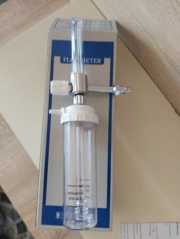 promedic pulse oximeter: Tibbi oksigen balonu və reduktorlarin icarəsi və satışı — 2