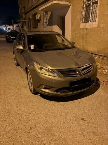 changan eado: Changan Eado: 1.6 l | Sedan — 3