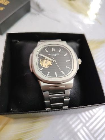 Tecili satilir deyerinden ucuz qiymete Patek Philippe avtomatik — 4