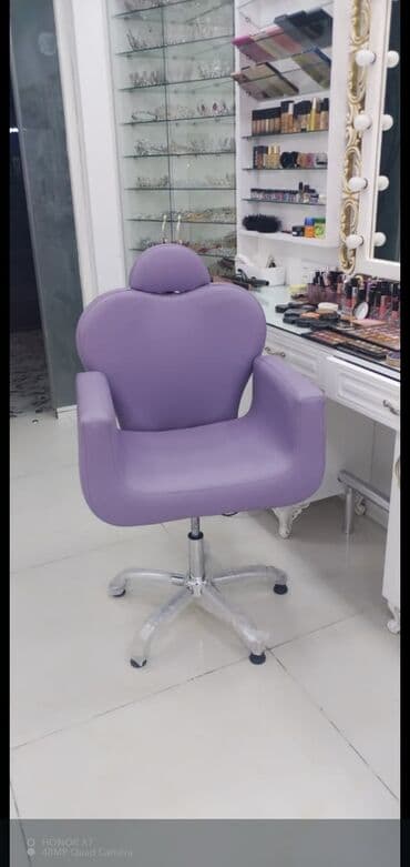 hyaluron tursusu aptek: Yeni, Saş kəsimi kreslosu — 4