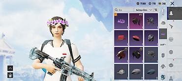 pubg mobile uc pulsuz: PUBG Mobile oyun hesabı – aXi×076 Əsas: - Səviyyə: 36 - UID — 9