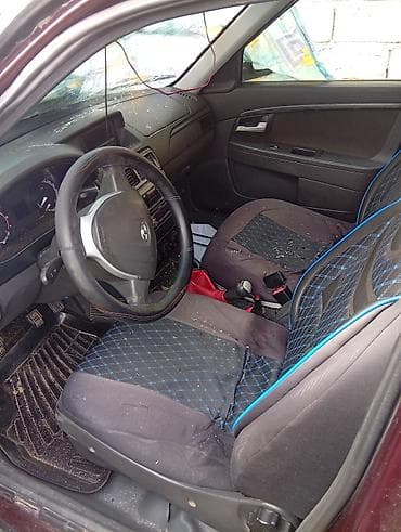 vaz ehtiyyat hisseleri: Lada Priora Universal (furqon) – ehtiyat hissələri üçün Avtomobil — 6