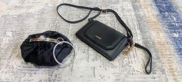 louis vuitton canta: İkisi bir yerde 10 azn — 1