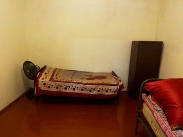 тап аз аренда квартир: Kirayə verilən 2 otaq - Quruluş: 2 otaq, ve quxna ayrıca girişli. - — 6