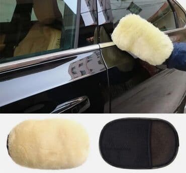 химчистка мебели и ковров: Çatdırılma kuryerlə mümkündür, ünvandan aslı olaraq qiymət dəyişir — 3