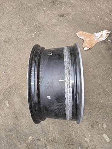 opel vektra b: R20 orijinal BMW 4 ədəd. Datçikləri ilə birlikdə. M Paket 2 çat olub — 6