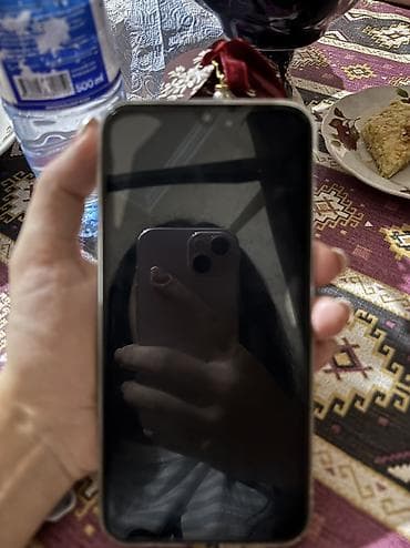 Samsung Galaxy A15, 128 GB, rəng - Ağ — 2