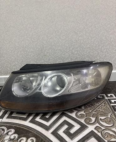Sol, Yaxın və uzaq vuran işıqlar Hyundai, 2010 il, Orijinal, İşlənmiş