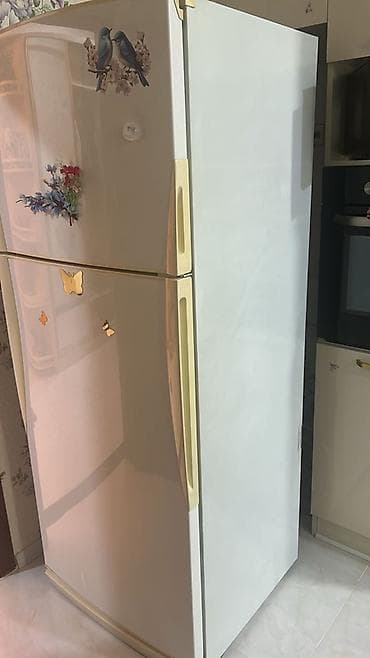 soyuducu vestel: Vestel.işlek veziyyetdedir — 3