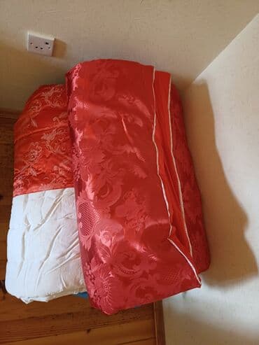 yun satışı: Yeni Böyüklər üçün Bir nəfərlik Qış üçün Yun Yorğan, Ünvandan götürmə — 3