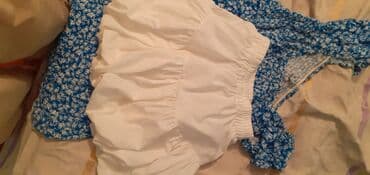 Yupka tezedir 12 azn Alinib 25 azn Geyinilmeyib