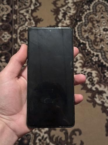 Redmi Note 12 Pro+, 256 GB, rəng - Qara, Barmaq izi lalafo.az -da Redmi Note 12 Pro+, 256 GB, rəng - Qara, Barmaq izi