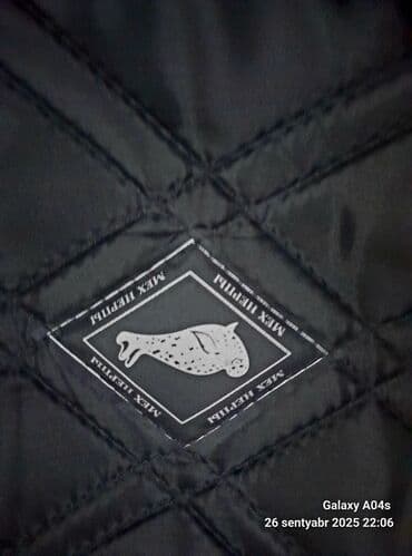 qaqa geyimi: Papaq, Mexx, L/58, rəng - Qara — 9