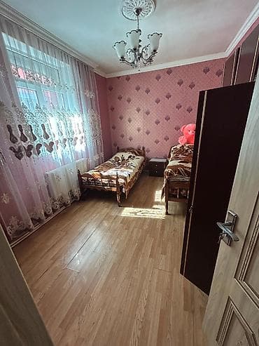 avto karavan: 3 otaqlı, 95 kv. m, Kredit yoxdur, Yeni təmirli — 5