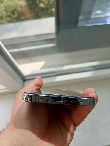 12 pro max 512: IPhone 12 Pro Max, 256 GB, Graphite, Simsiz şarj — 6