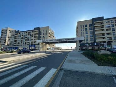 xaçmazda ev satışı: 2 otaqlı, Yeni tikili, 68 kv. m — 2