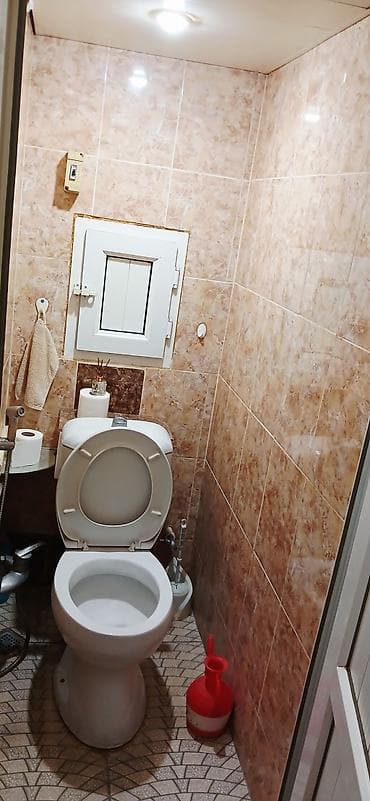 samaxinkada gunluk evler: Salam real alicilar narahat etsin.2 otaqlı mənzil – geniş və işıqlı — 9