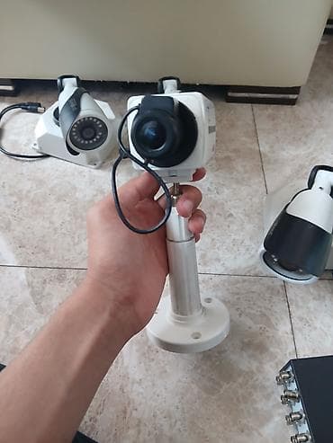 işlenmiş termo: Prolens Kassa profsienal kamera — 2
