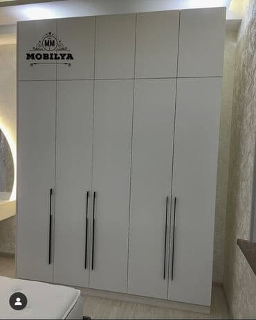 tuba: İkinəfərlik çarpayı, Tumba, Dolab, Komod, Azərbaycan, Yeni — 5