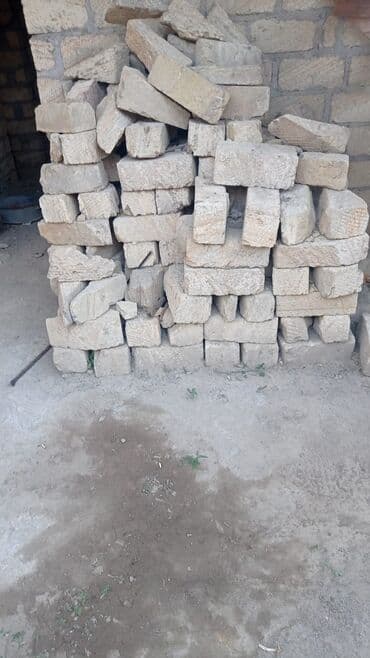 divar dekor: Bu tikinti daşları müxtəlif layihələr üçün istifadə oluna bilər. Divar — 1