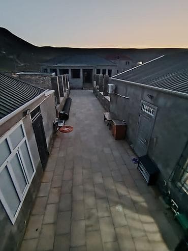 ev lokbatan: Lökbatan qəs. 9 otaq, 800 kv. m, Kredit yoxdur, Yeni təmirli — 3