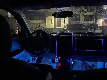 Avtomobil satışı: Ford Escape: 2.5 l | 2010 il 359970 km Ofrouder/SUV — 2