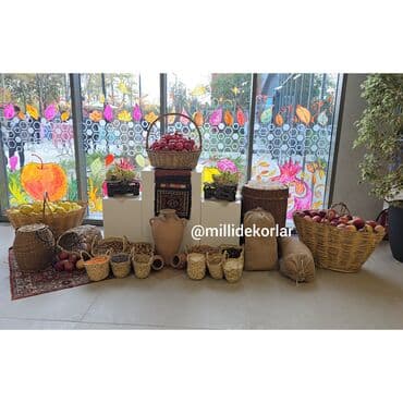 Animatorlar: Tac dizayn qrup novruzmilli,retro,kiçik toy (sünnət),korporativ — 3