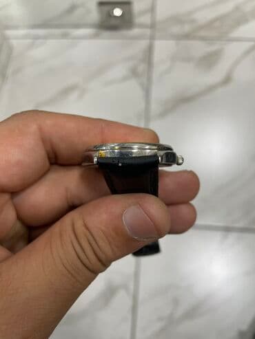 смарт рич кофе для похудения: Б/у, Наручные часы, цвет - Золотой — 6