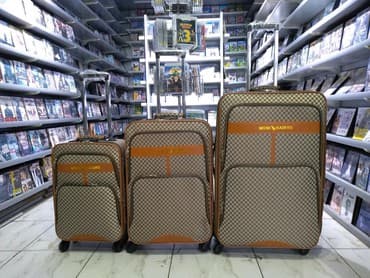 ремонт велосипедов: Çamadan satışı.Çatdırılma və təmir — 1