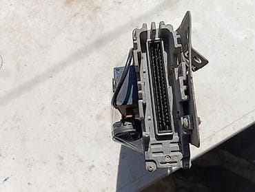 masın: Volkswagen mühərrik idarəetmə bloku (ECU/ECM) - İstehsalçı: Siemens — 4