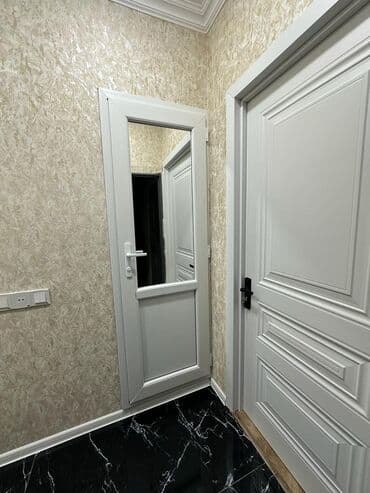 купить дом азербайджан: Баку, 4-ый микрорайон, 2 комнаты, Вторичка, 55 м² — 13