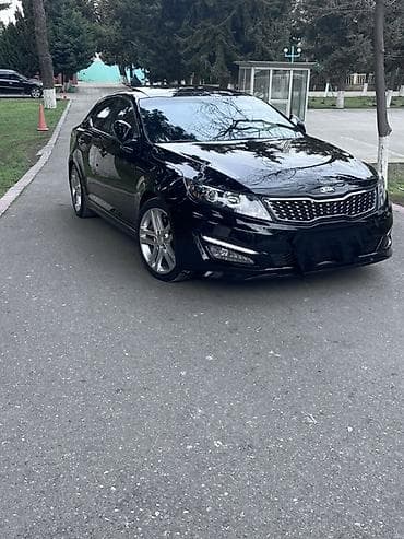 doogee dg550 dagger: Kia Optima: 2 l | 2014 il Sedan — 7