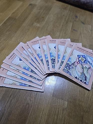 Məhsul: “On Dörd Məsumu Tanıyaq” kitabça seriyası 14 eddedir birlikde lalafo.az -da Məhsul: “On Dörd Məsumu Tanıyaq” kitabça seriyası 14 eddedir birlikde