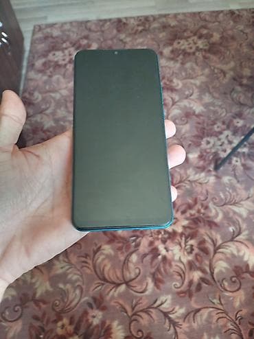 tv box android: Məhsul: Redmi smartfon (Model arxa örtükdə “Redmi” yazısı ilə — 6