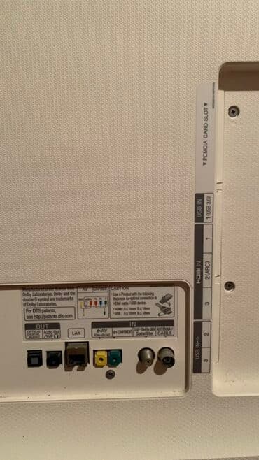 lg azerbaijan: Televizor LG 55" — 6