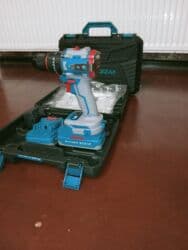 metbex terezisi qiymeti: Drel — 2