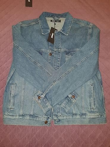 kiton kurtka: Məhsul: Mavi kişi cins gödəkçə - Koleksiya: Mavi Classic Denim (Since — 4