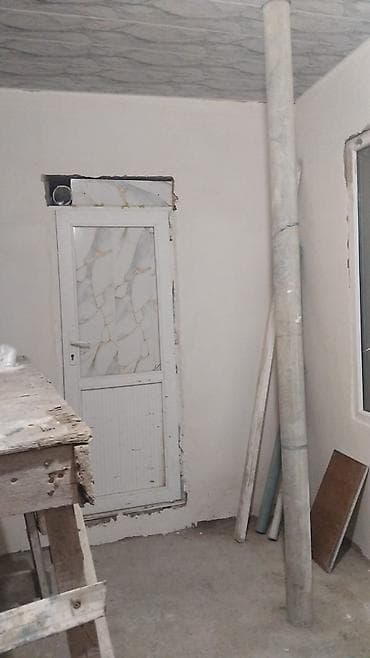 nerd satışı: Salam ev zabratda yerləşir iki otag kuxna hamam tualet heyət 4sotdu — 4
