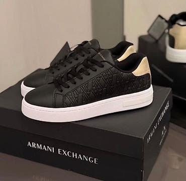 krasofka: Yeni❗️ Armani Exchange Olchu Uygun Gelmediyi Uchun Satılır❗️(Xanim — 3