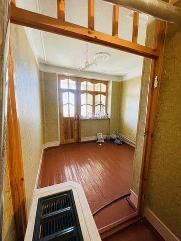 3 комнатная квартира: Гянджа, 3 комнаты, Вторичка, 80 м² — 5