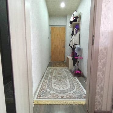 saracli 9 mkr: Bakı, Hövsan qəs., 1 otaqlı, Köhnə tikili, m. Əhmədli, 41 kv. m — 6