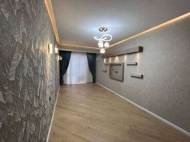 купить квартиру студию в баку: 2 комнаты, Новостройка, м. Ази Асланов, 82 м² — 8