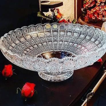 metbex krantlari: Tom 36 sm boyuk meyve qabi ❤Sehifede cehizlik, hediyyelik qablarimiZ — 2