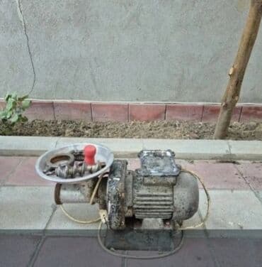 Ət çəkən maşınlar: Ət çəkən maşın İşlənmiş — 1