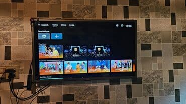 ZİL: Televizor LG LED ekran 40" — 2