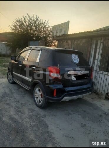 фольксваген джетта 6: Changan CX20: 1.3 л | 2014 г. Хэтчбэк — 2