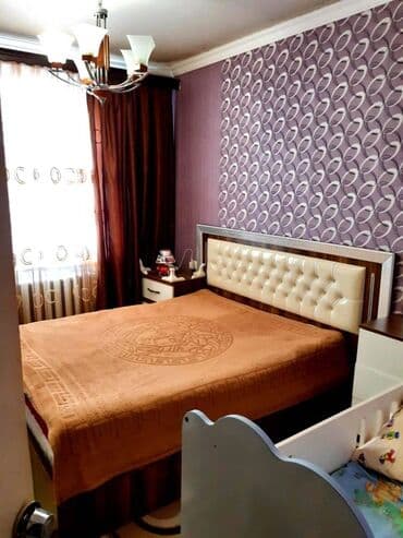 tecili ucuz ev satilir: Bakı, 3 otaqlı, Köhnə tikili, 70 kv. m — 3