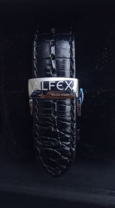 ct8 max smart watch: Yeni, Qol saatı, rəng - Qara — 5