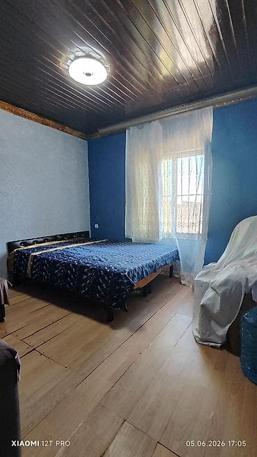 kafe stolari: Barter olunur – 3 otaqlı tam təchizatlı mənzil Türkan Qəsəbəsi Bağlar — 6